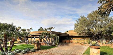 54 Biltmore Estates Dr, Phoenix, AZ 85016 photo 2