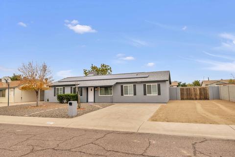 4034 Evans Dr, Phoenix, AZ 85032 photo 1