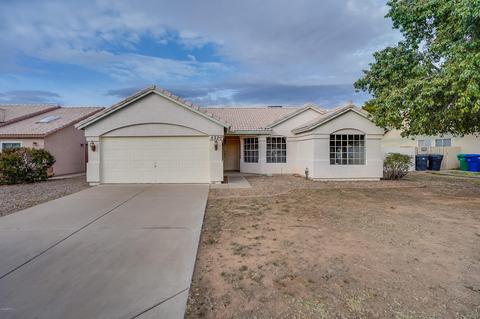 5320 Elena Ave, Mesa, AZ 85206 photo 1
