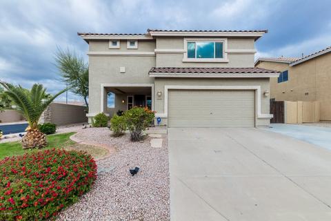 9604 E Monte Ave, Mesa, AZ 85209 photo 1