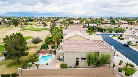 9604 E Monte Ave, Mesa, AZ 85209 photo 25