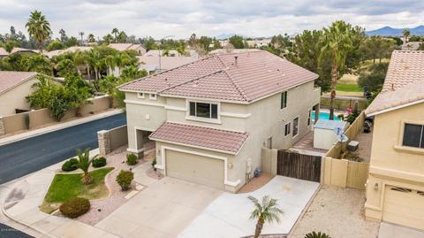 9604 E Monte Ave, Mesa, AZ 85209 photo 4
