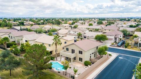 9604 E Monte Ave, Mesa, AZ 85209 photo 28