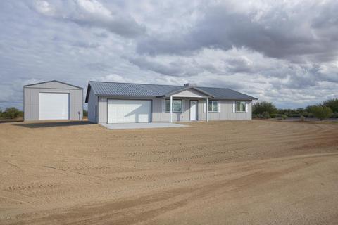 7219 N Richard Ln, Florence, AZ 85132