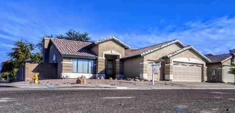 4224 E Danbury Rd, Phoenix, AZ 85032 photo 1