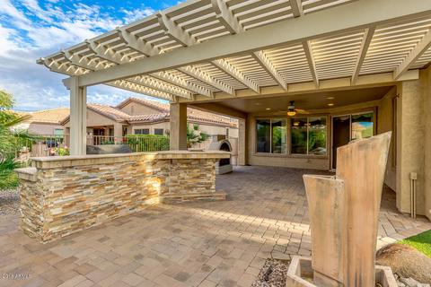 4194 E Narrowleaf Dr, Gilbert, AZ 85298 photo 18