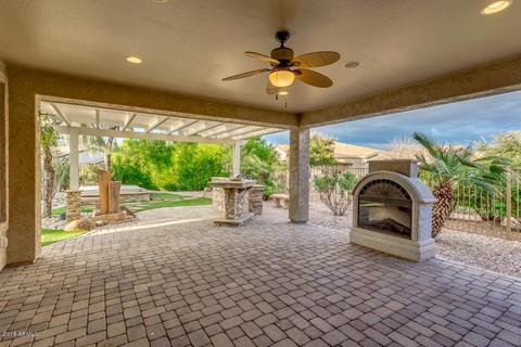 4194 E Narrowleaf Dr, Gilbert, AZ 85298 photo 17