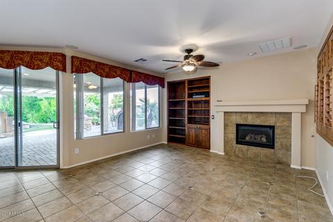 4194 E Narrowleaf Dr, Gilbert, AZ 85298 photo 8