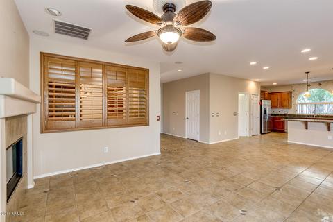 4194 E Narrowleaf Dr, Gilbert, AZ 85298 photo 2