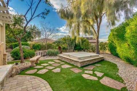 4194 E Narrowleaf Dr, Gilbert, AZ 85298 photo 19