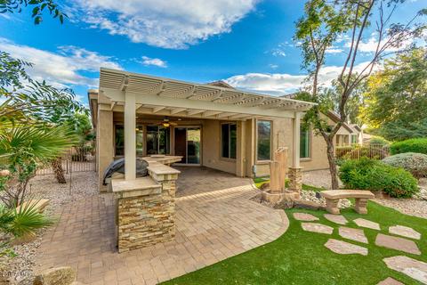 4194 E Narrowleaf Dr, Gilbert, AZ 85298 photo 4