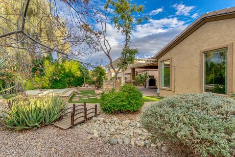 4194 E Narrowleaf Dr, Gilbert, AZ 85298 photo 20
