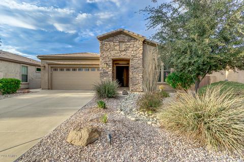 4194 E Narrowleaf Dr, Gilbert, AZ 85298 photo 1