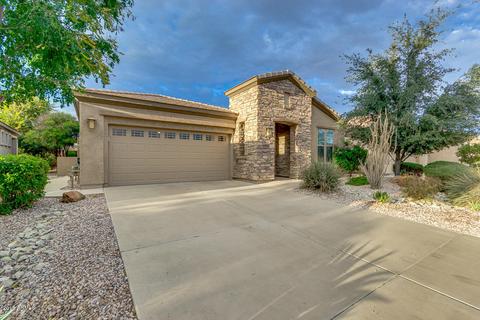 4194 E Narrowleaf Dr, Gilbert, AZ 85298 photo 5