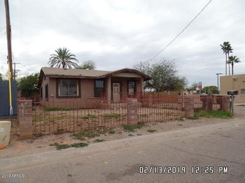 23 E Riverside St, Phoenix, AZ 85040 photo 1