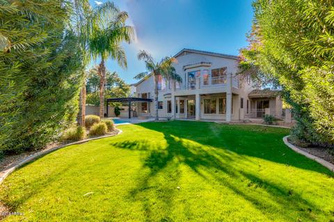 1056 E Oakland Ct, Gilbert, AZ 85295 photo 37