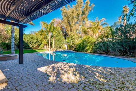 1056 E Oakland Ct, Gilbert, AZ 85295 photo 42