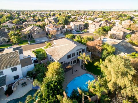 1056 E Oakland Ct, Gilbert, AZ 85295 photo 53