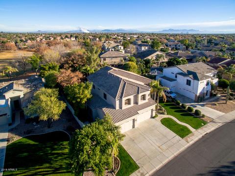 1056 E Oakland Ct, Gilbert, AZ 85295 photo 50