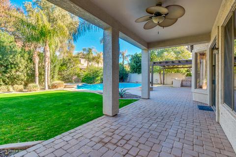 1056 E Oakland Ct, Gilbert, AZ 85295 photo 41
