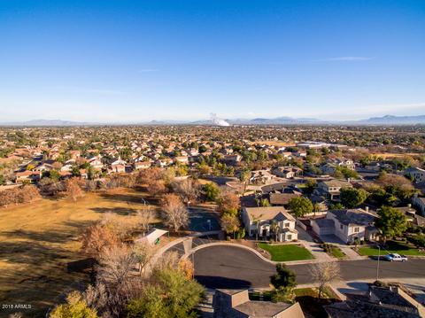 1056 E Oakland Ct, Gilbert, AZ 85295 photo 59