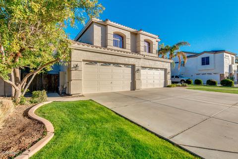 1056 E Oakland Ct, Gilbert, AZ 85295 photo 44