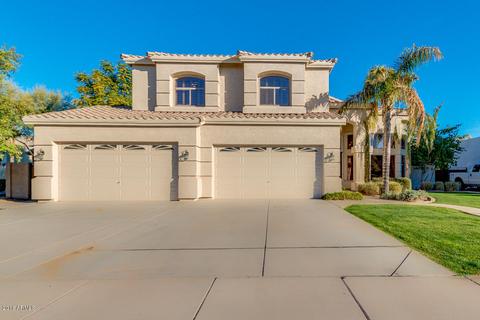 1056 E Oakland Ct, Gilbert, AZ 85295 photo 1