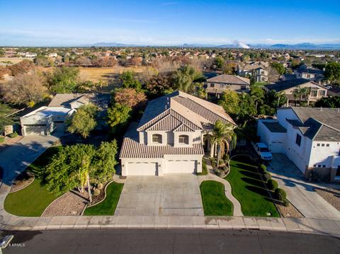 1056 E Oakland Ct, Gilbert, AZ 85295 photo 48