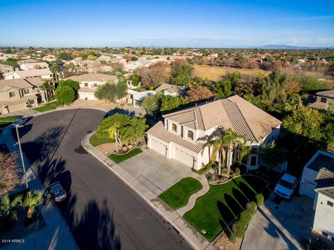 1056 E Oakland Ct, Gilbert, AZ 85295 photo 49