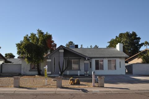 3939 W Garden Dr, Phoenix, AZ 85029