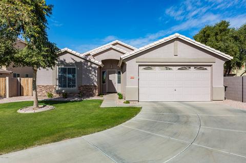 9526 E Kiva Ave, Mesa, AZ 85209 photo 1