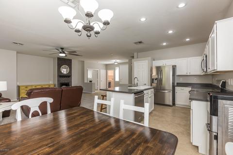 9526 E Kiva Ave, Mesa, AZ 85209 photo 11
