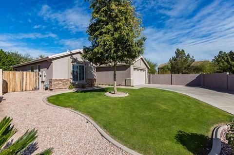 9526 E Kiva Ave, Mesa, AZ 85209 photo 2