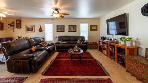 3574 E Barbarita Ave, Gilbert, AZ 85234 photo 9