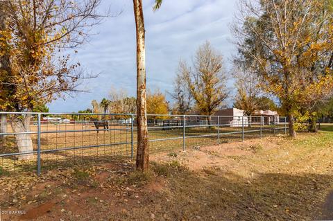 3574 E Barbarita Ave, Gilbert, AZ 85234 photo 34