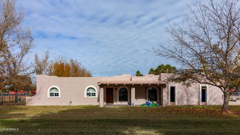 3574 E Barbarita Ave, Gilbert, AZ 85234 photo 1