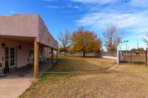 3574 E Barbarita Ave, Gilbert, AZ 85234 photo 33