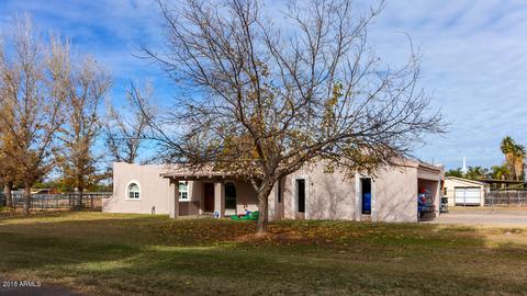 3574 E Barbarita Ave, Gilbert, AZ 85234 photo 25
