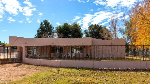 3574 E Barbarita Ave, Gilbert, AZ 85234 photo 30