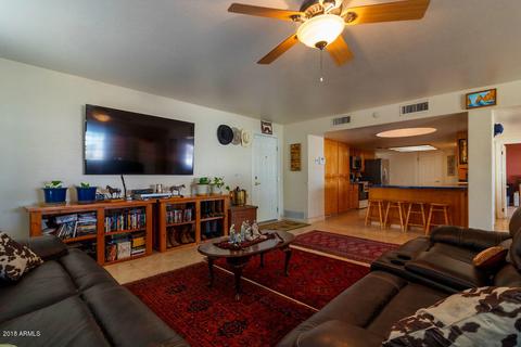 3574 E Barbarita Ave, Gilbert, AZ 85234 photo 8