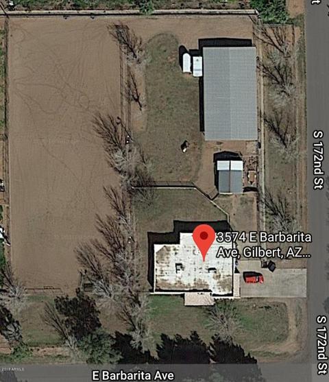 3574 E Barbarita Ave, Gilbert, AZ 85234 photo 36
