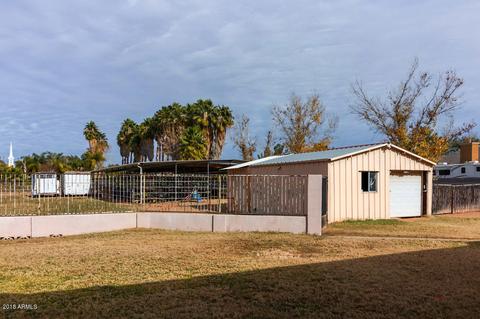 3574 E Barbarita Ave, Gilbert, AZ 85234 photo 27