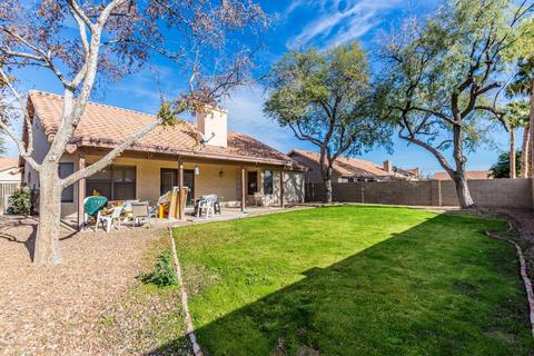 2747 E Thunderhill Pl, Phoenix, AZ 85048 photo 19