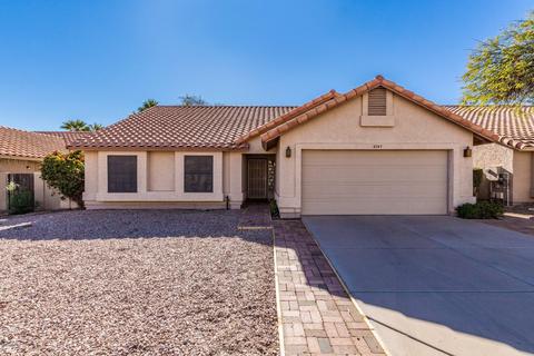2747 E Thunderhill Pl, Phoenix, AZ 85048 photo 1