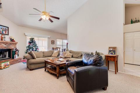 2747 E Thunderhill Pl, Phoenix, AZ 85048 photo 3