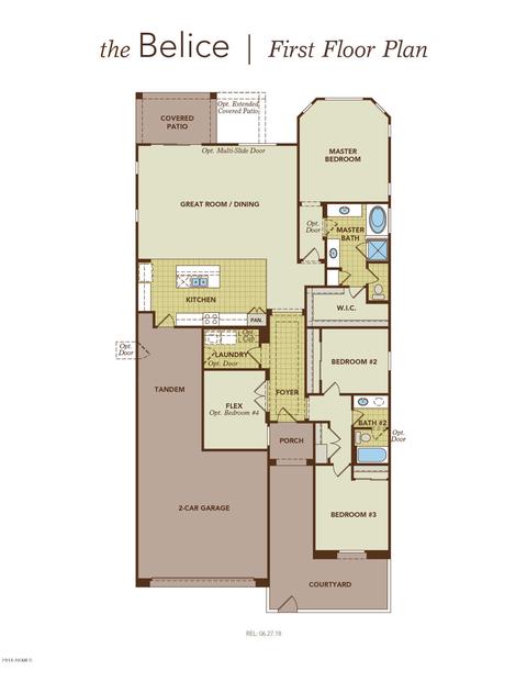 9755 E Torino Ave, Mesa, AZ 85212 photo 2