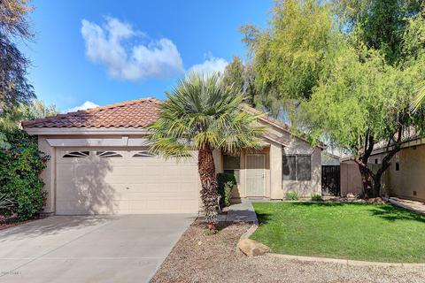 816 E Monona Dr, Phoenix, AZ 85024 photo 4