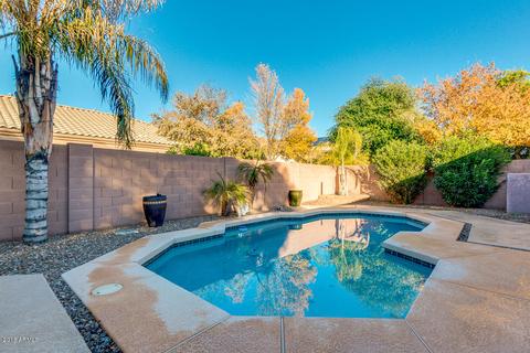 1236 E Clark Dr, Gilbert, AZ 85297 photo 42