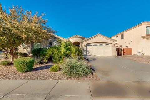 1236 E Clark Dr, Gilbert, AZ 85297 photo 1