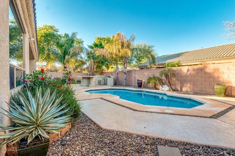 1236 E Clark Dr, Gilbert, AZ 85297 photo 38